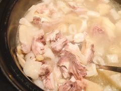 -同仁四季椰子鸡(海岸城天利店)
