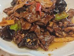 -大鸭梨烤鸭(甘家口店)