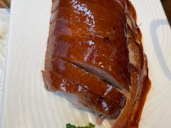 -四季民福烤鸭店(前门廊房二条店)