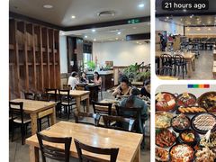-Myeongdong North Strathfield
