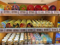 -杭州大厦LSE城市生活超市(杭州大厦店)
