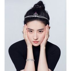 -ZHICOME·稚蔻婚纱礼服造型定制(西安龙首印象城店)