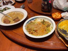 -燕郊烧鸽子(酷车小镇店)