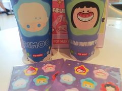 -奈雪的茶(金鹰广场店)