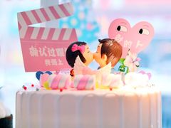-史努比烘焙店 Snoopy Bakery