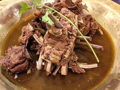 -芦月轩羊蝎子(太平桥店)