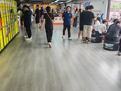 -锐擎卡丁车主题乐园(郊野公园店)