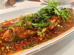 -写庭·鱼鲜川菜·宴请(铁像寺水街店)