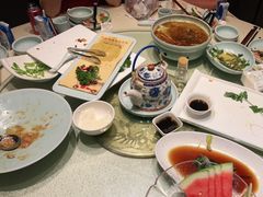 -南方酒店·淮扬菜(回民街店)