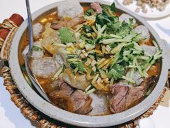 -萍香大厨·锅包肉(大东门店)