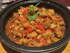 -千百味红餐厅·江西菜(绿地双子塔店)