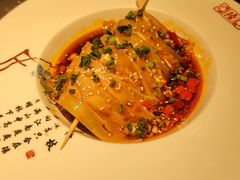 -陆小凤四川料理(北京路店)