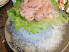 极品鲜鹅肠-小龙坎老火锅(北京三里屯店)