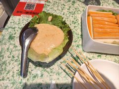 -肖婷姐大铁锅重庆火锅(南湖店)