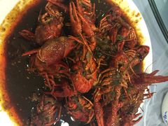 乾毓德平价海鲜烧烤城-天津乾毓德饭庄·清真传统炒菜·海鲜烧烤(咸阳路店)