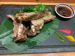 -敏珠拉姆藏餐·南京厨房(富春江东街店)