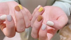 -花系美·美甲美睫精品店