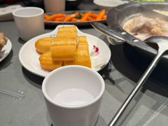 -骨之味·筒骨汤火锅(江头店)
