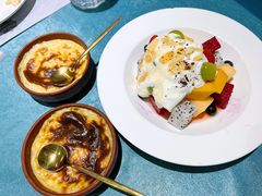 -苏坦土耳其西餐厅(玉林店)