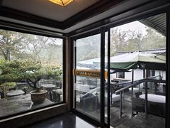 -山外山菜馆(玉泉路店)