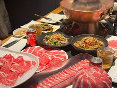 -东来顺·非遗火锅(高新店)