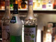 -HUNTING BAR亨霆鸡尾酒馆(越秀淘金店)