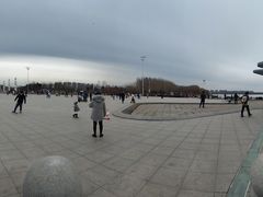 -丁香湖公园