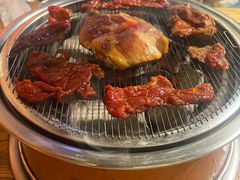 -枣玛尔脊骨汤·烤肉(西塔总店)