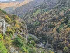 -小五台金河景区