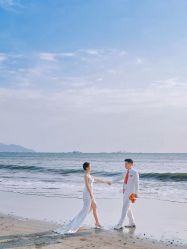-AOROA·奥洛拉婚纱摄影·旅拍·礼服