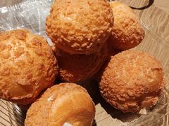 -宫喜糕点(共青团路店)