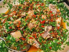 -山石榴·贵州菜(丰盛里店)