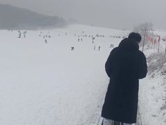-蓟县盘山滑雪场