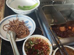 -巴奴毛肚火锅(商城路店)