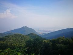 -东部华侨城