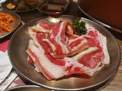 -西塔老太太泥炉烤肉(双井店)