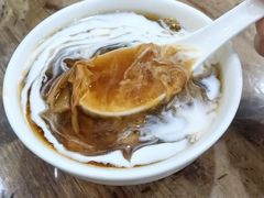 -沙湾姜埋奶(兴新包店)