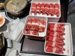 -上隐水产海鲜刺身自助餐(淮海百盛店)