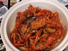 -古乐牛香·鲜牛肉牛杂火锅(象湖店)