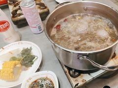 -金龙大四喜牛肉火锅