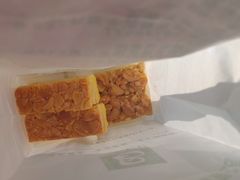 意大利白脱杏仁排-老大昌(淮海中路店)