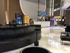 -SFC上影影城(港汇永华IMAX激光店)