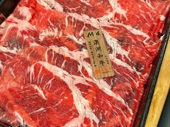 -牛匠和牛寿喜锅(西安总店)