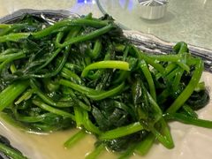 -维吾尔餐厅(宜山路店)