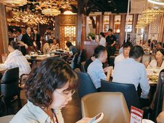 -有璟阁港式餐厅(国贸商城店)