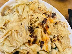 -三鞭一花·独一处·元英砂锅(海光寺店)