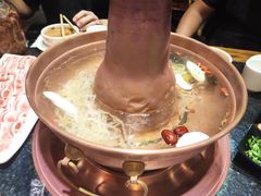 -清真京华源·涮肉烧烤(丰庆店)