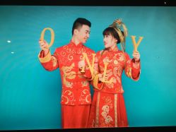 点击看大图 -太郎花子婚纱摄影艺术中心