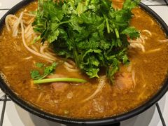 -肥汁米蘭香港米线(长宁来福士店)