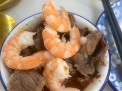 -李记鲜切牛肉自助火锅(紫薇花园店)